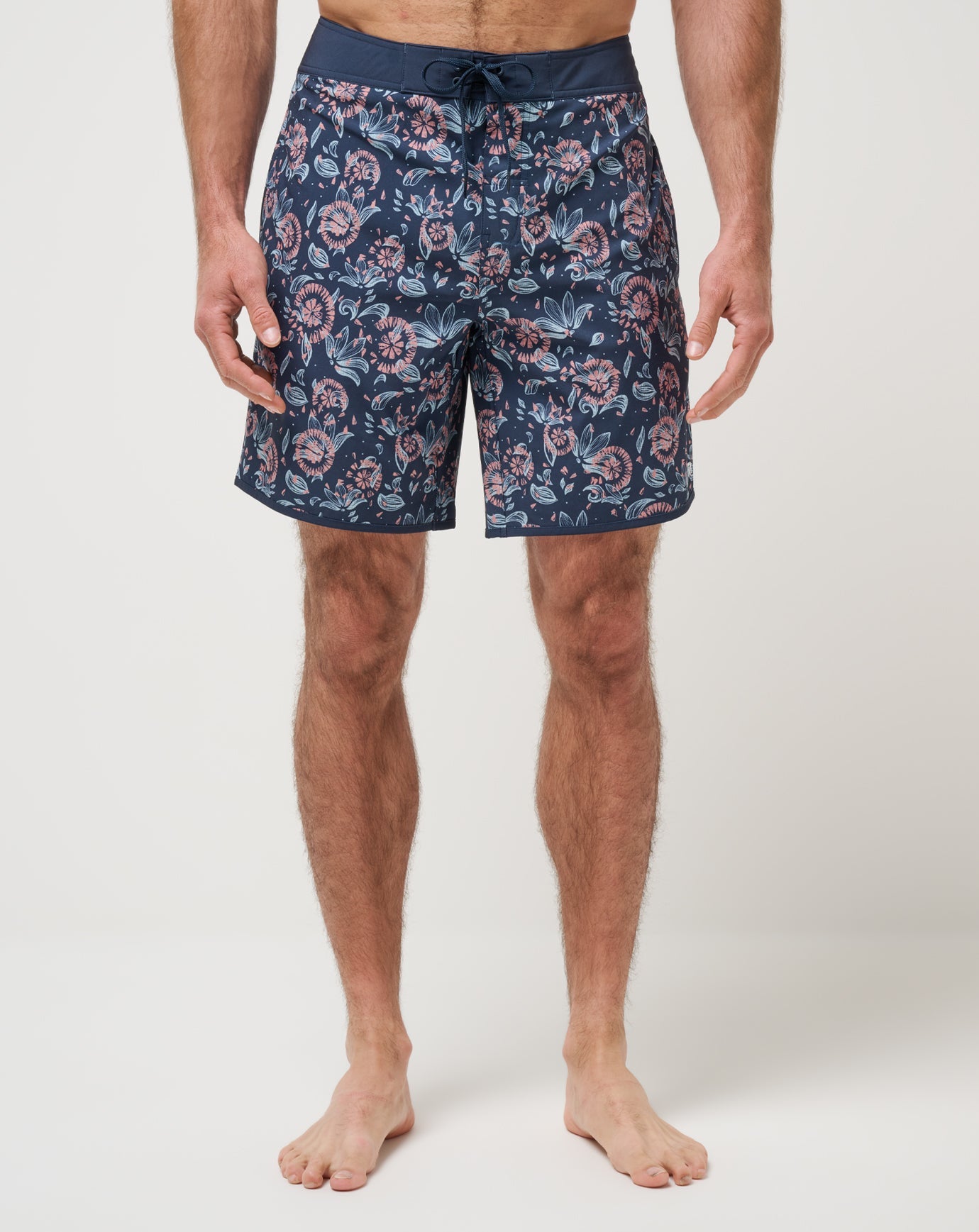 Travis Mathew Flourish Boardshort