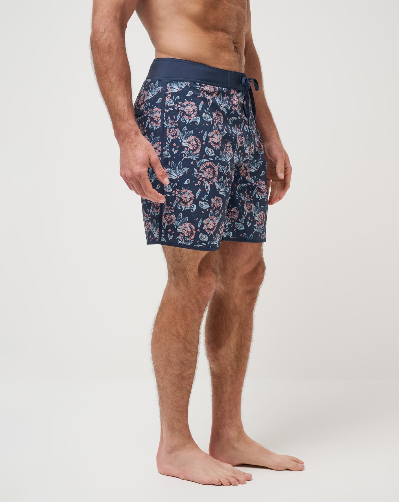 Travis Mathew Flourish Boardshort