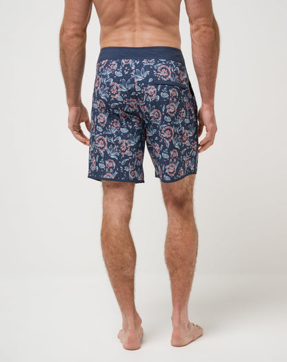 Travis Mathew Flourish Boardshort