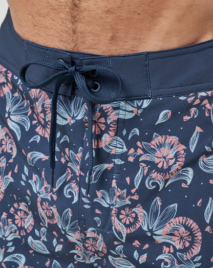 Travis Mathew Flourish Boardshort