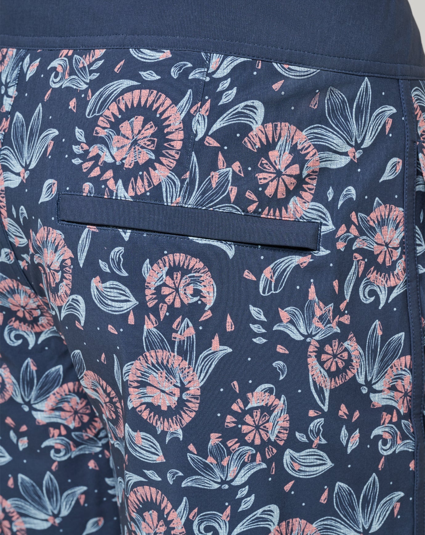 Travis Mathew Flourish Boardshort