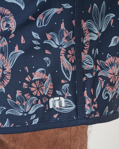 Travis Mathew Flourish Boardshort