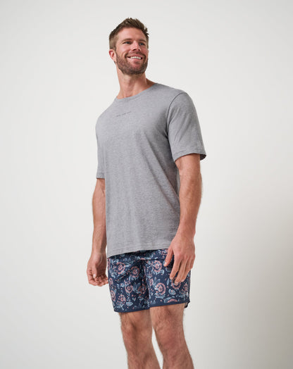Travis Mathew Flourish Boardshort