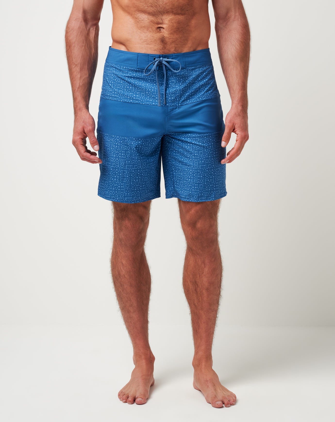 Travis Mathew Night Ride Boardshort