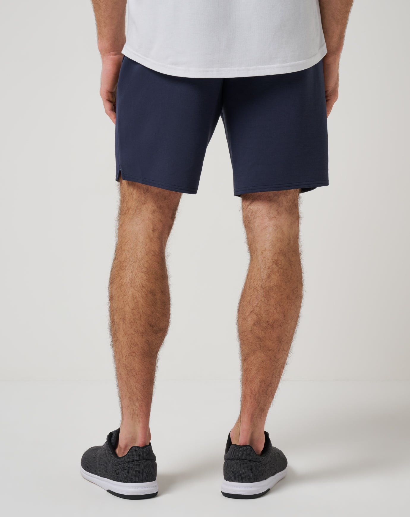 Travis Mathew Fibercloud Short 8In