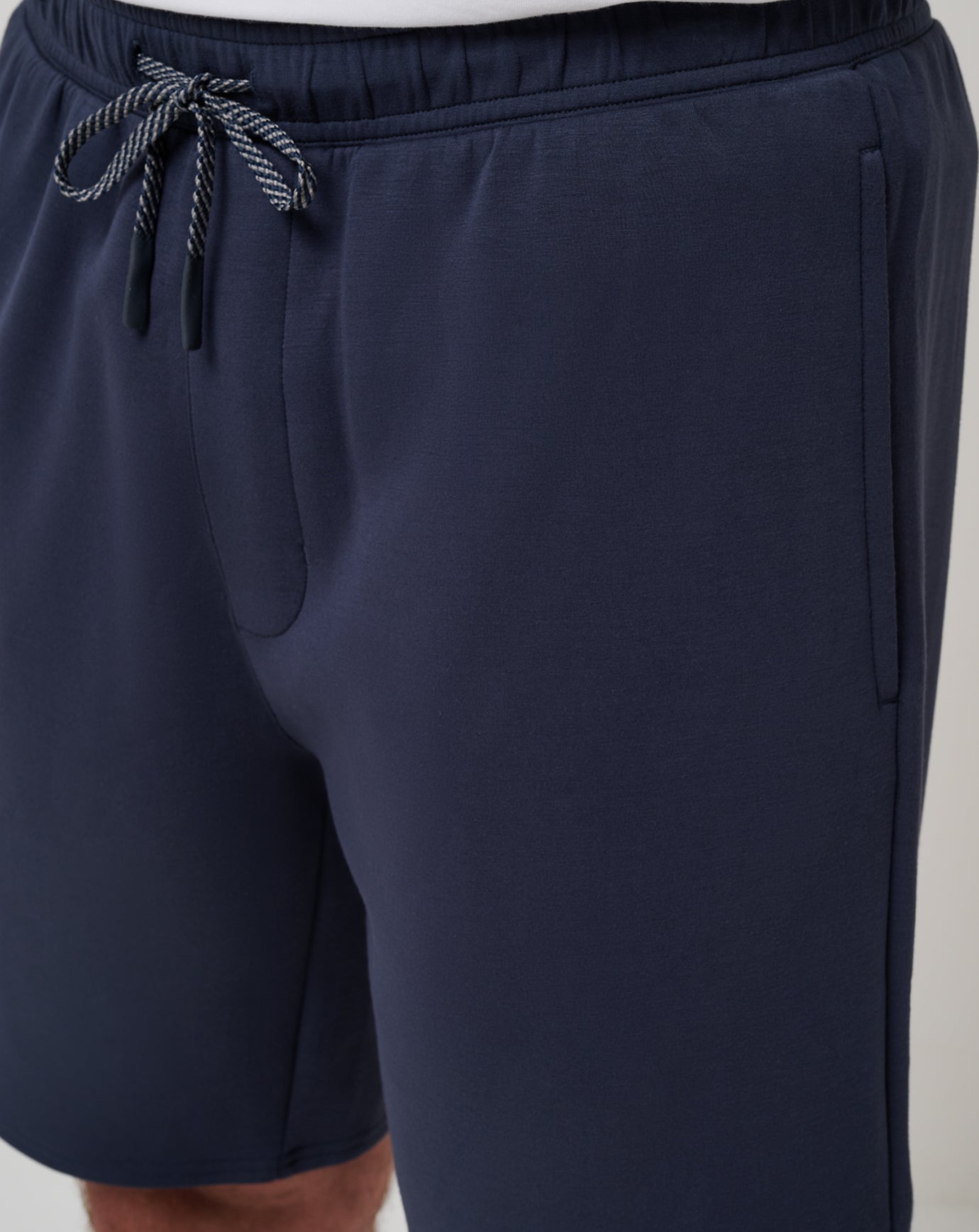 Travis Mathew Fibercloud Short 8In