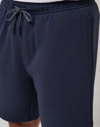 Travis Mathew Fibercloud Short 8In