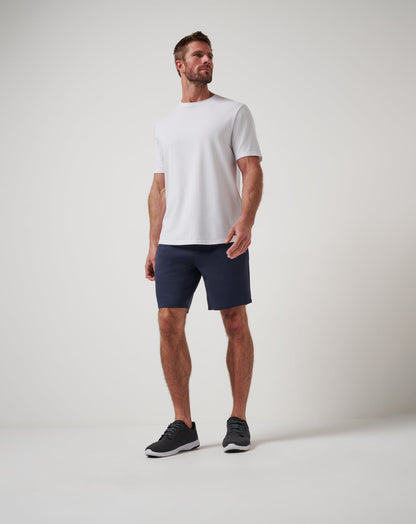 Travis Mathew Fibercloud Short 8In