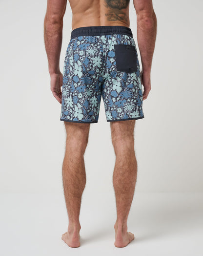 Travis Mathew Canoe Cruise Boardshort