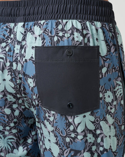 Travis Mathew Canoe Cruise Boardshort