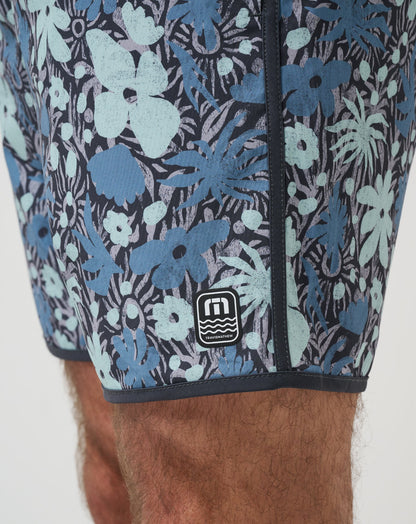 Travis Mathew Canoe Cruise Boardshort