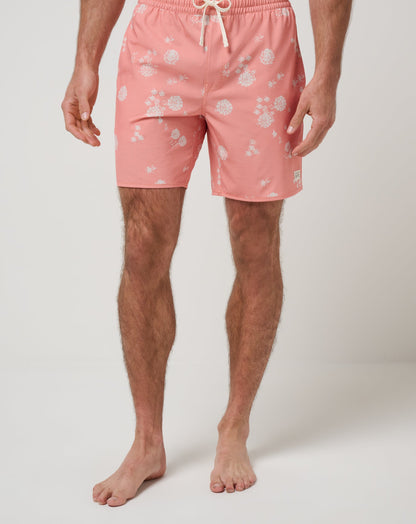 Travis Mathew Get Outside Boardshort