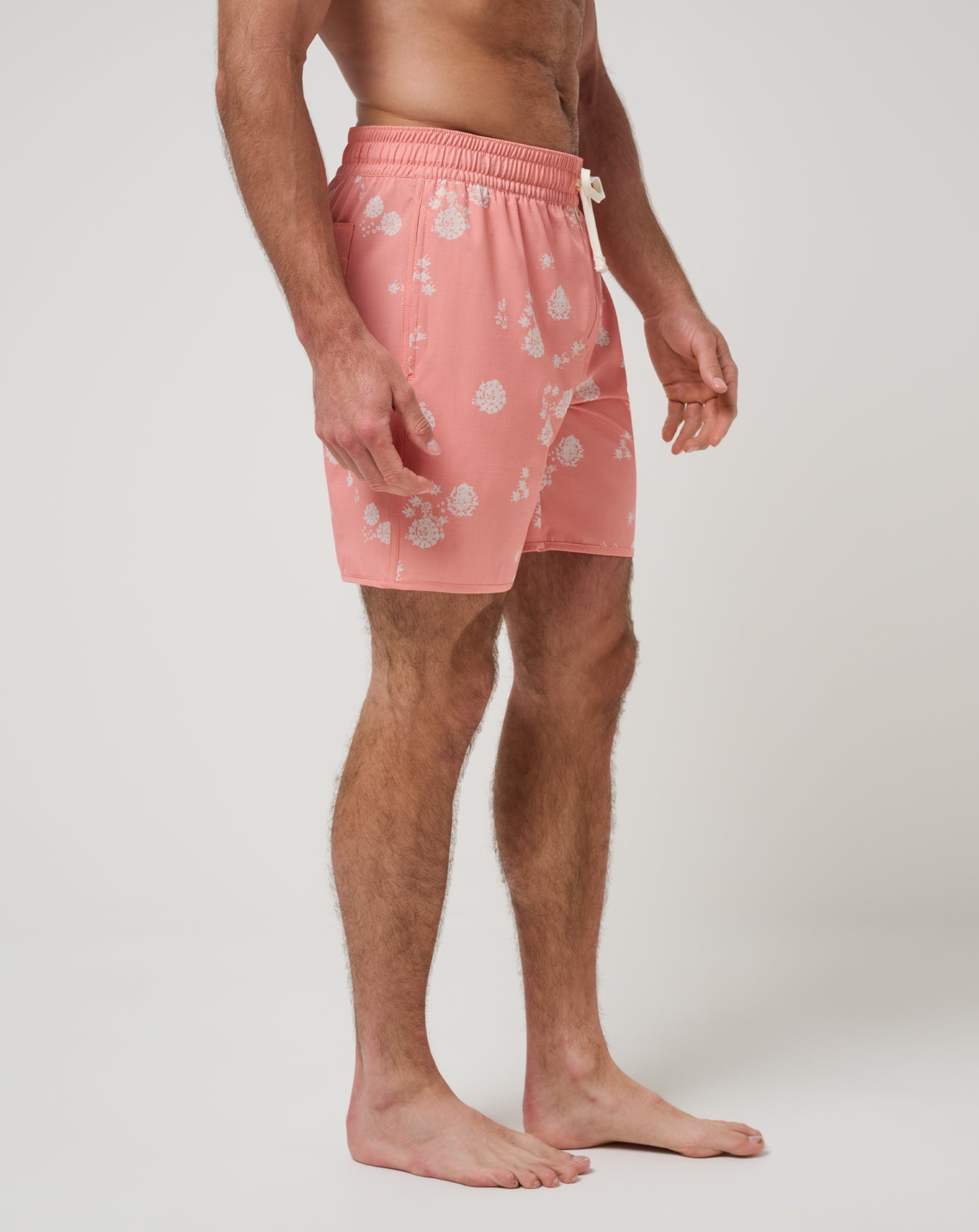 Travis Mathew Get Outside Boardshort