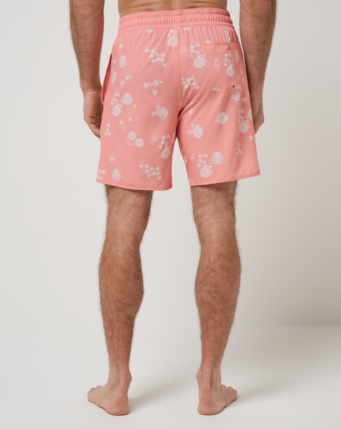 Travis Mathew Get Outside Boardshort