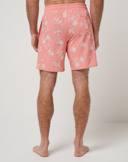 Travis Mathew Get Outside Boardshort