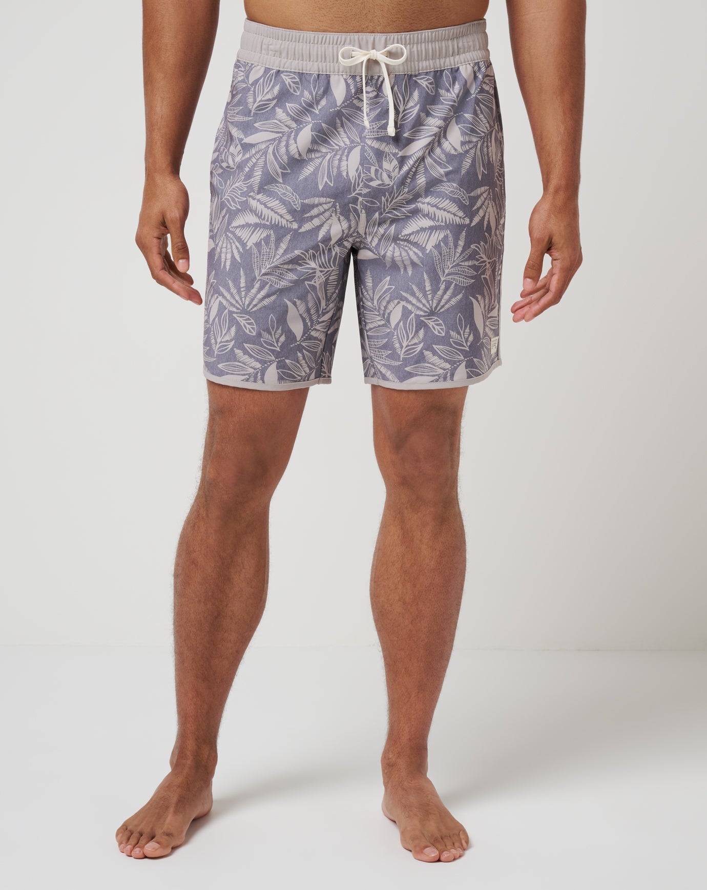 Travis Mathew Land To Sea Boardshort