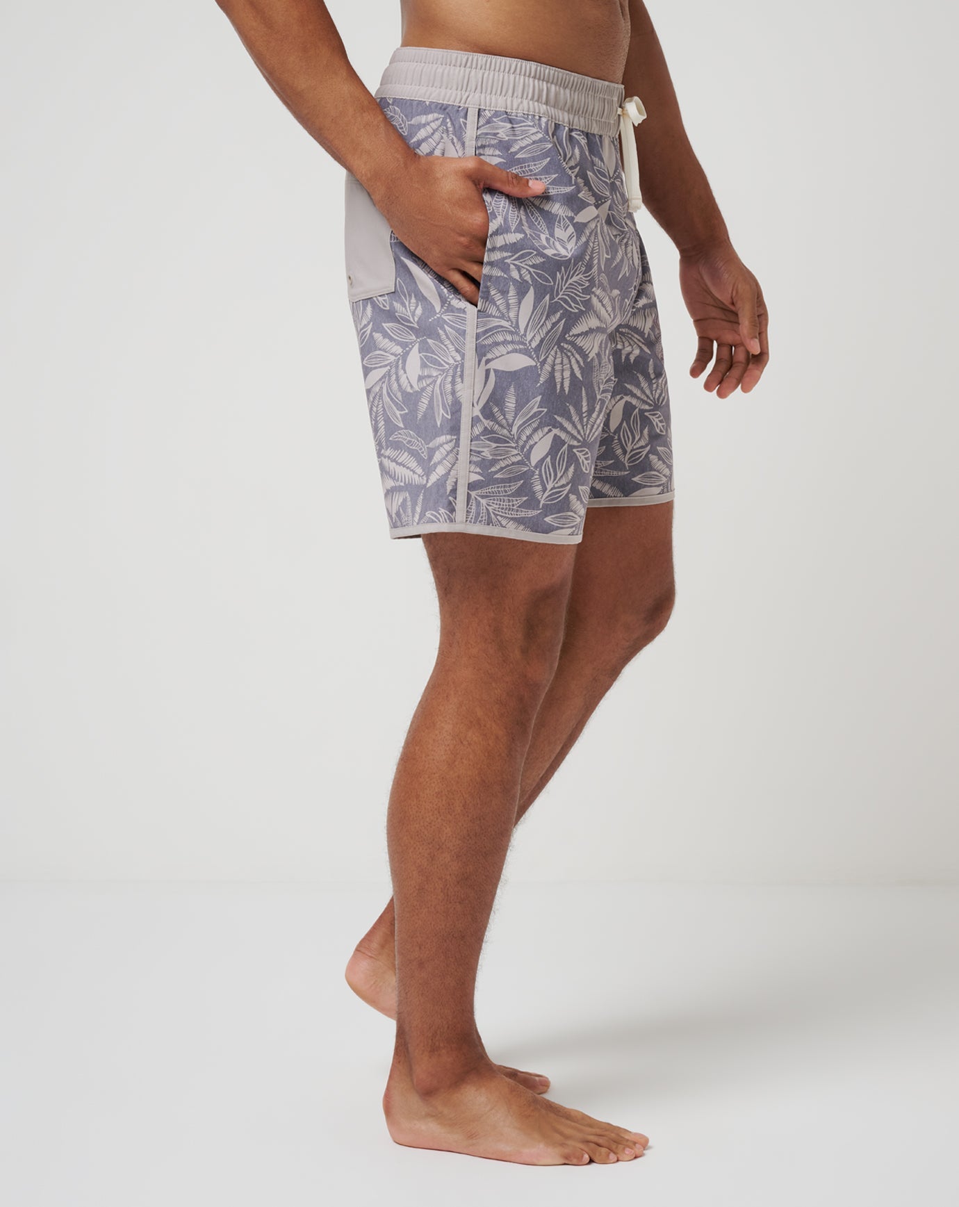 Travis Mathew Land To Sea Boardshort