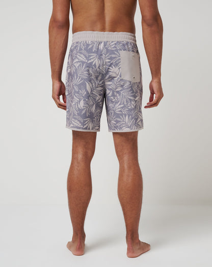 Travis Mathew Land To Sea Boardshort
