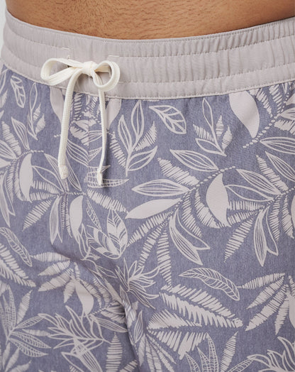 Travis Mathew Land To Sea Boardshort