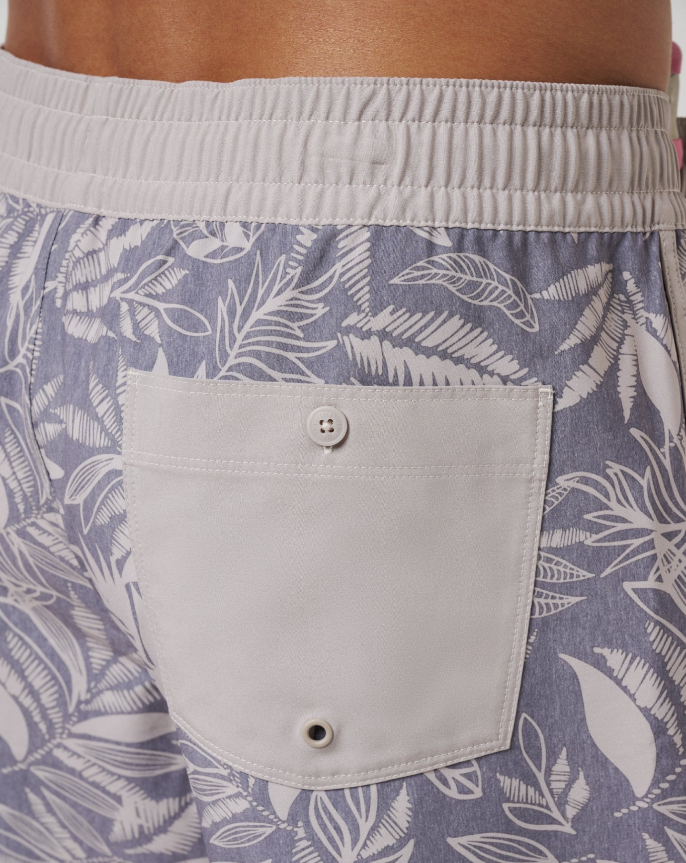 Travis Mathew Land To Sea Boardshort