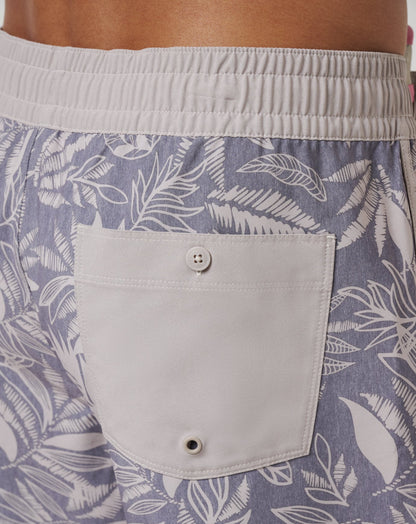 Travis Mathew Land To Sea Boardshort