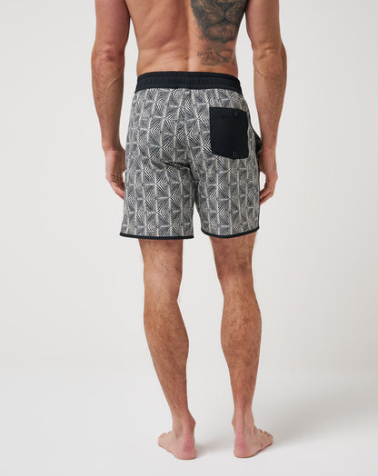 Travis Mathew Sandswept Short 8In