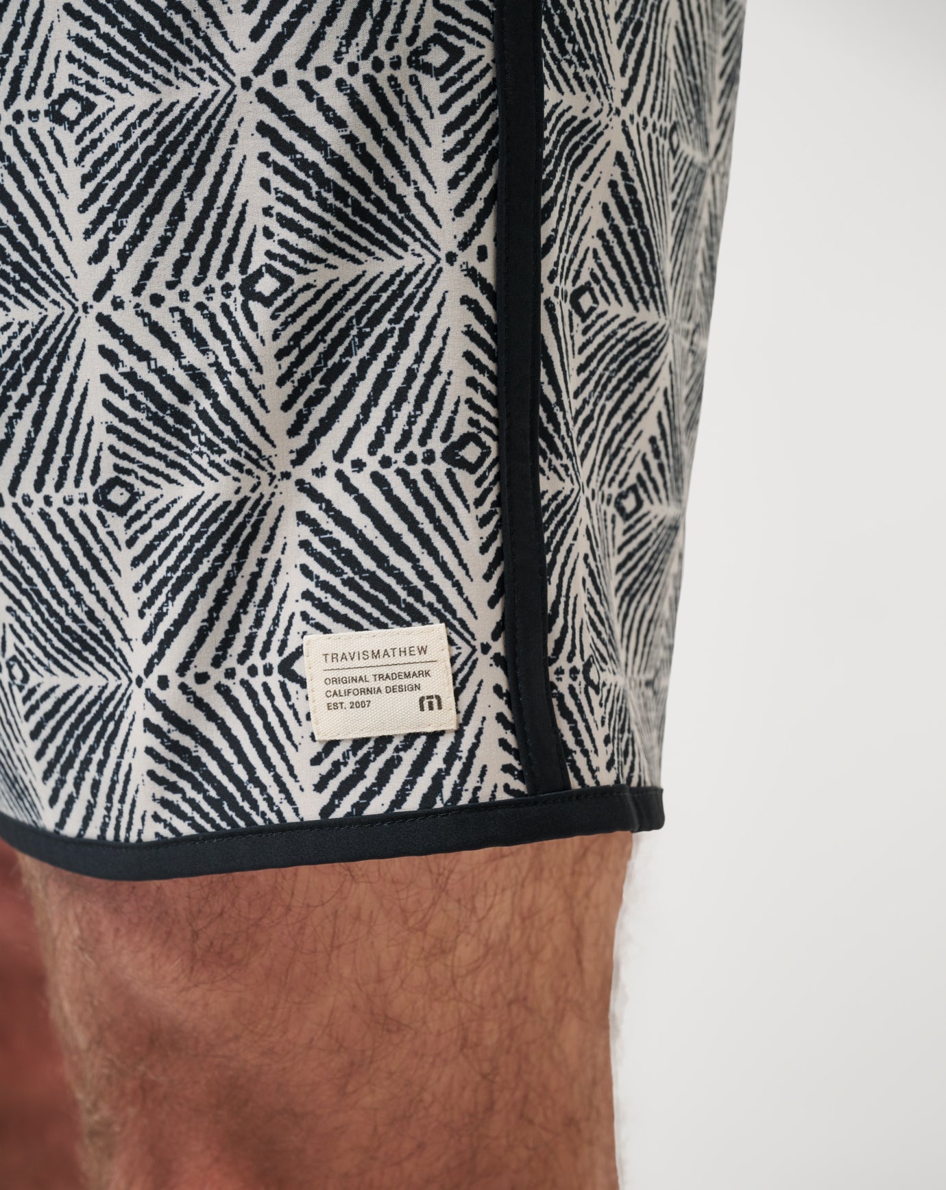 Travis Mathew Sandswept Short 8In