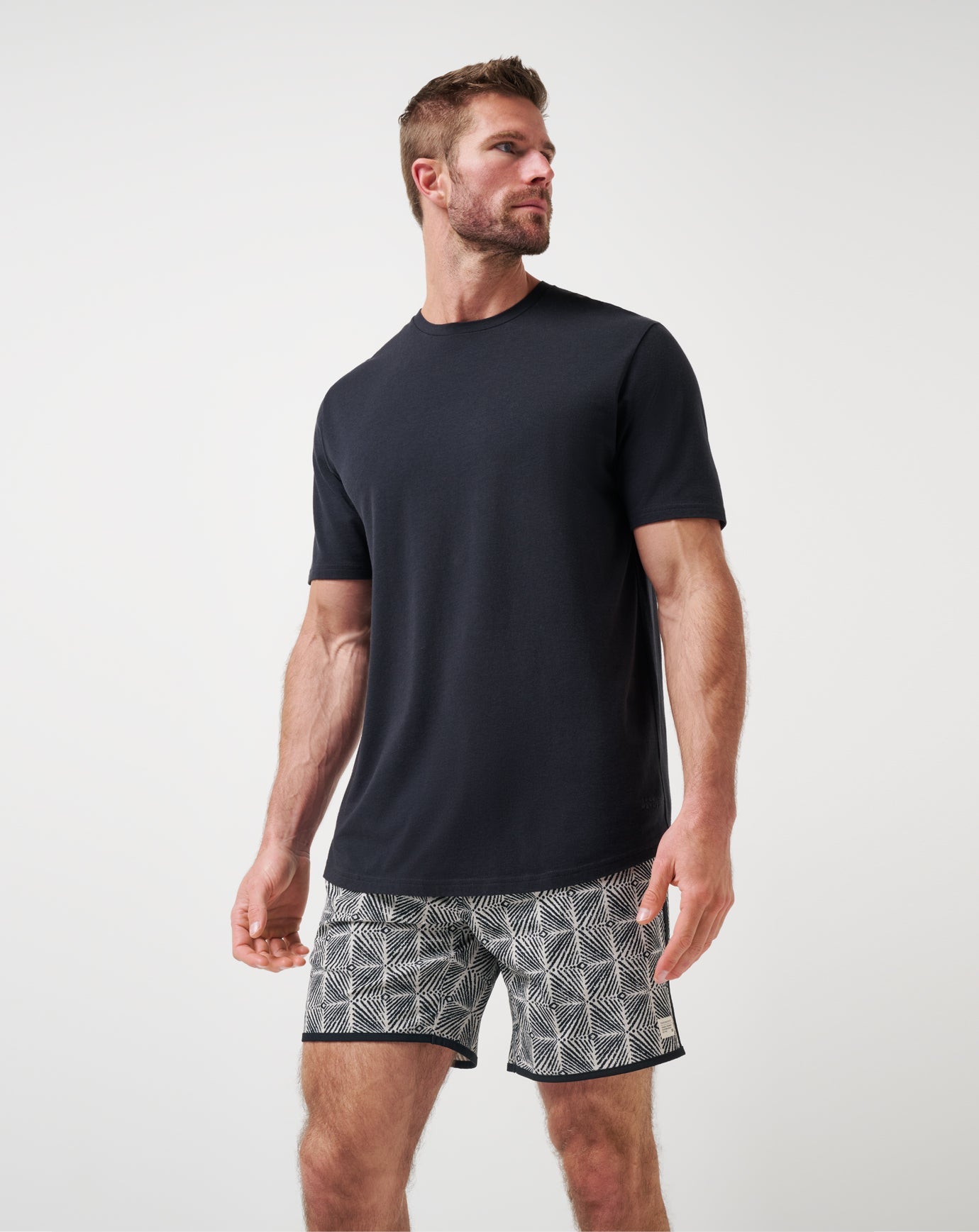 Travis Mathew Sandswept Short 8In