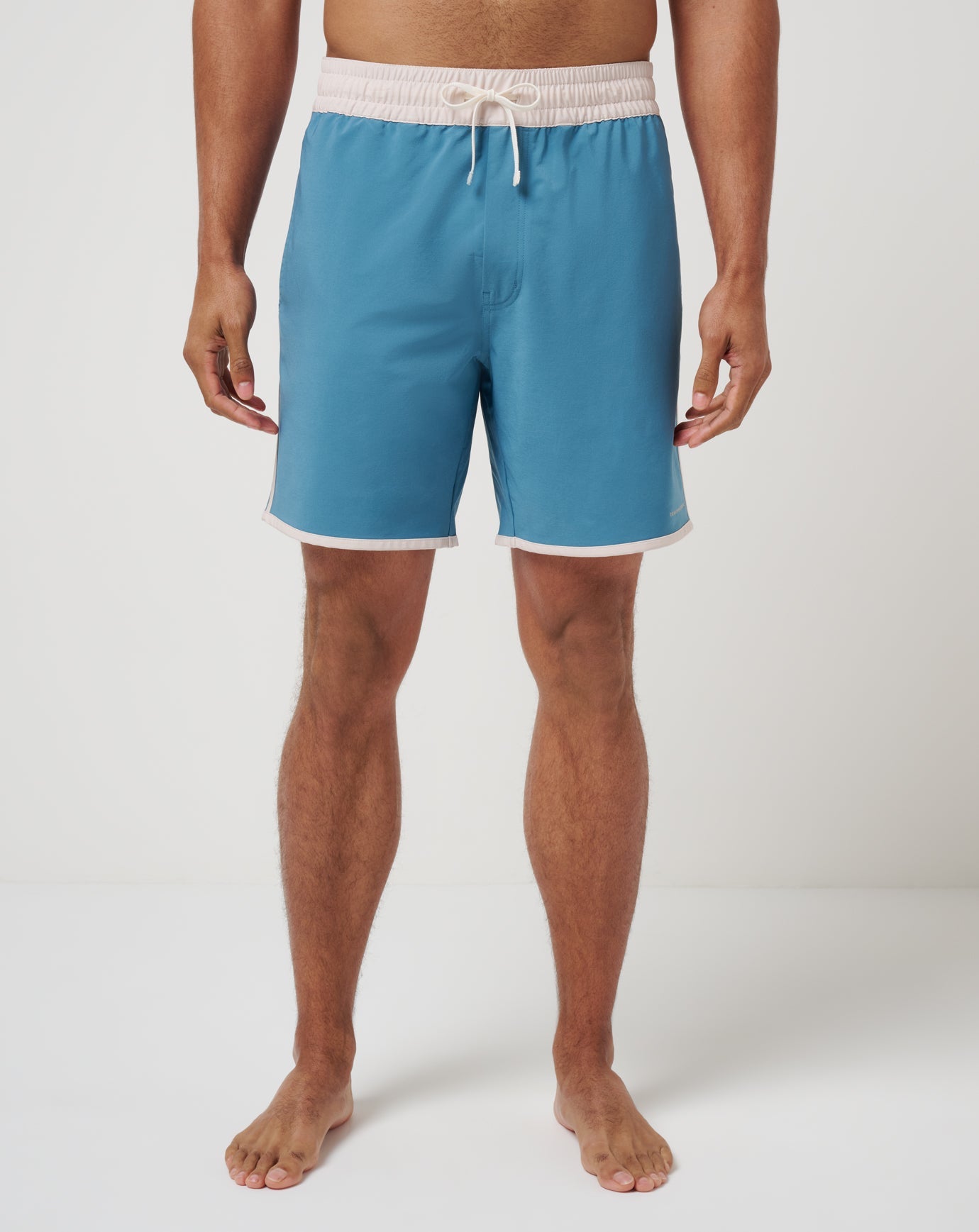 Travis Mathew Lost Cave Boardshort