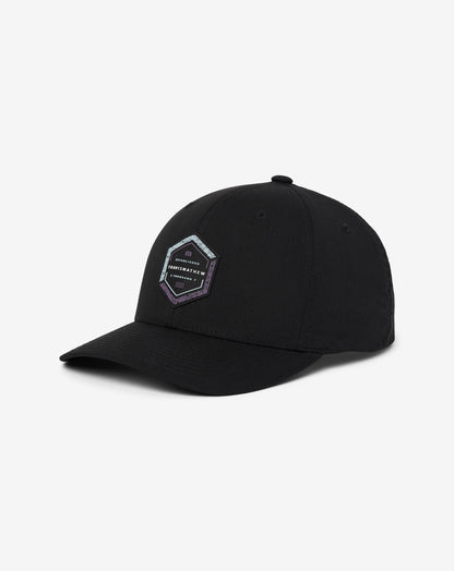 Travis Mathew Word Of Mouth Snapback Hat