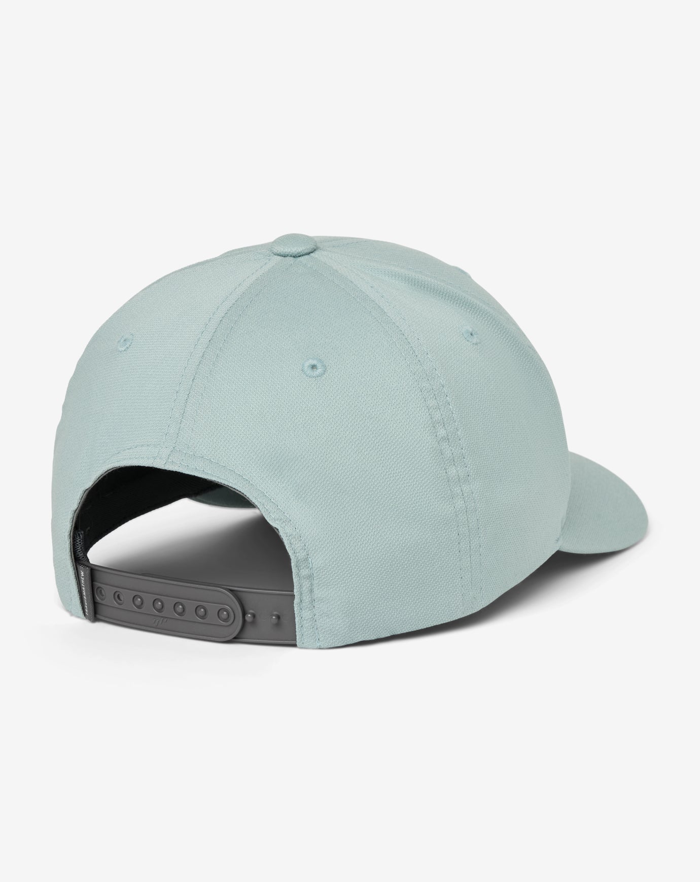 Travis Mathew Charted Snapback Hat