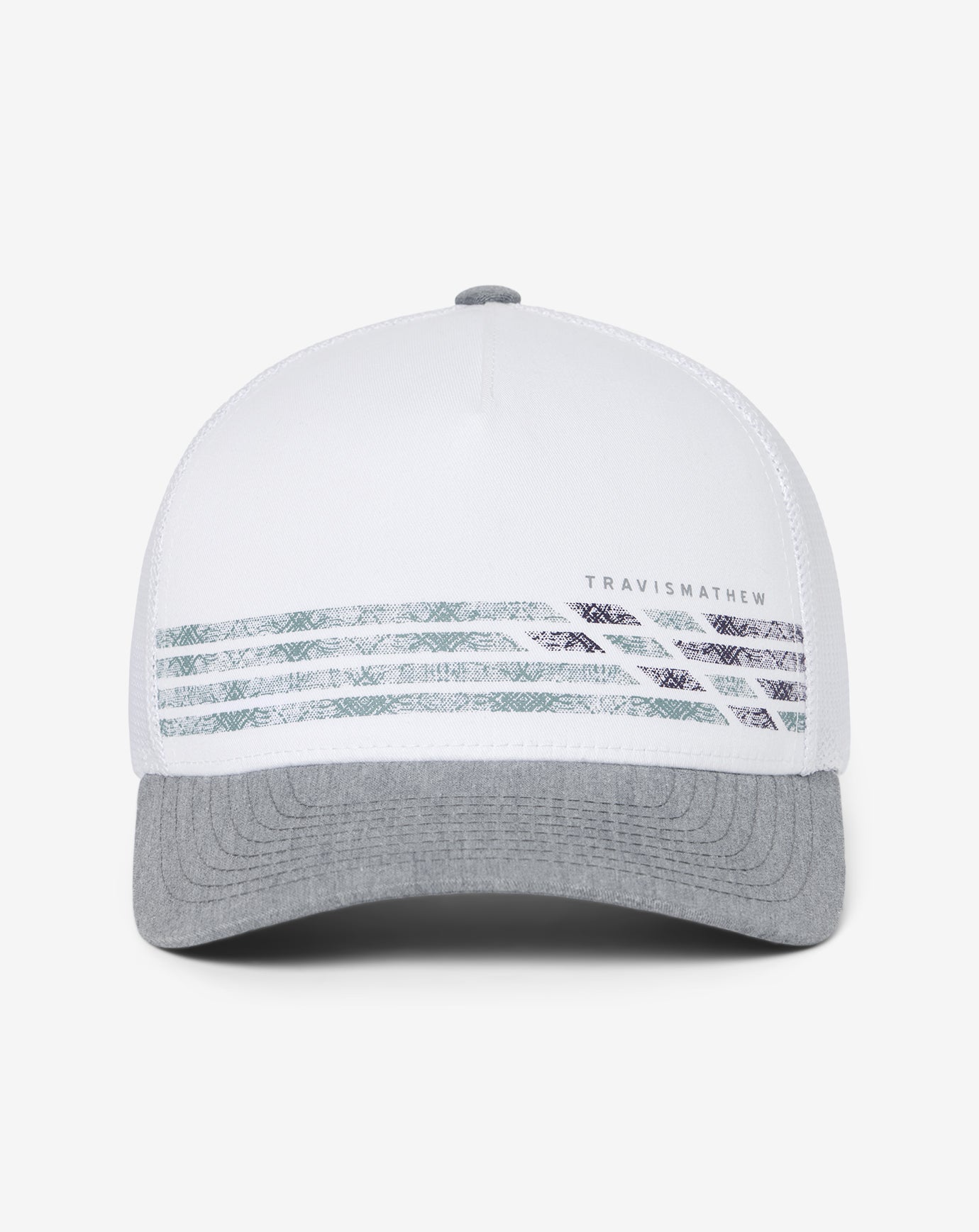 Travis Mathew First Access Snapback Hat