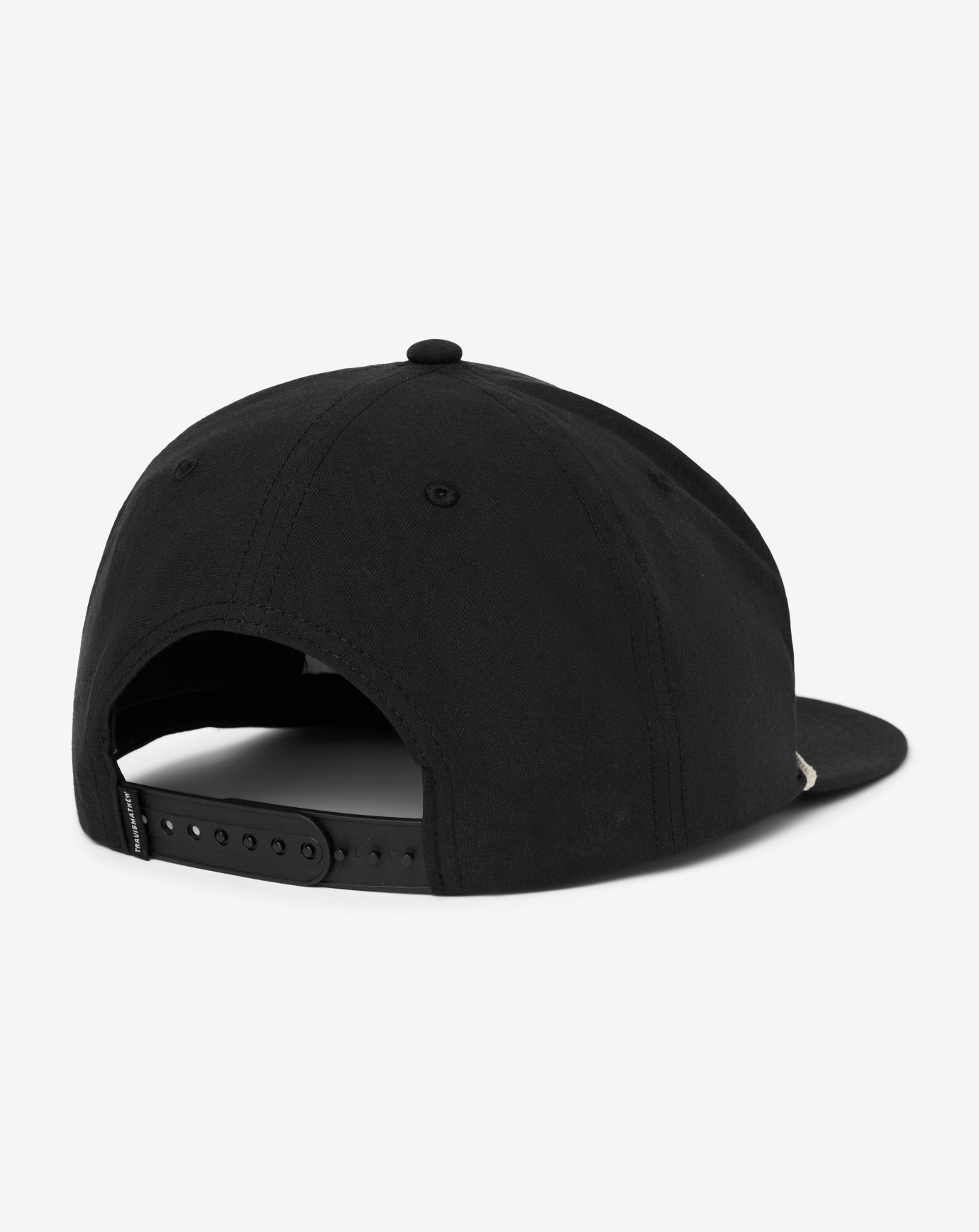 Travis Mathew Salted Shore Snapback Hat
