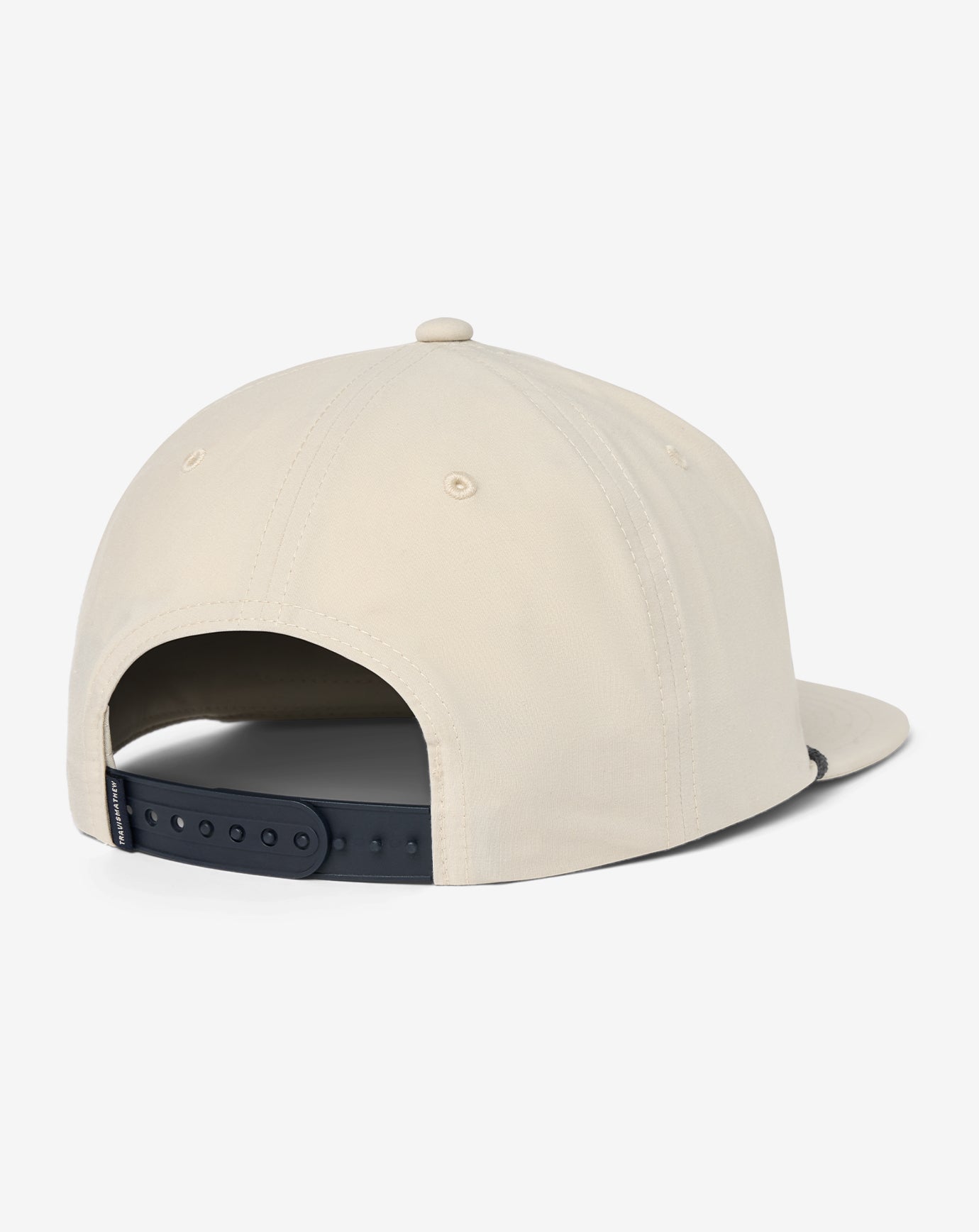 Travis Mathew Salted Shore Snapback Hat