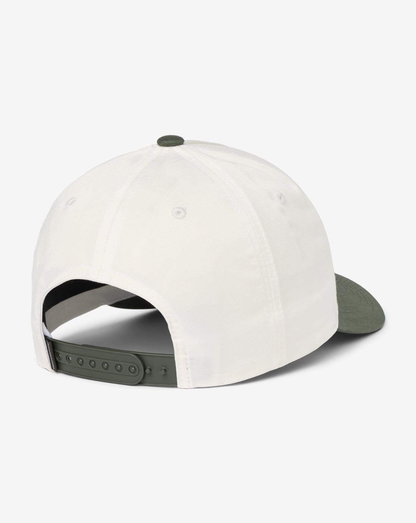 Travis Mathew Beerly Beloved 2.0 Snapback Hat