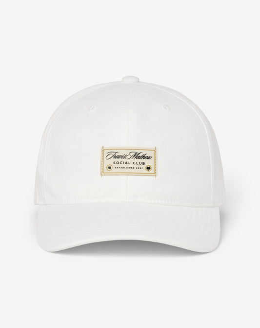 Travis Mathew TM Social Club Snapback Hat