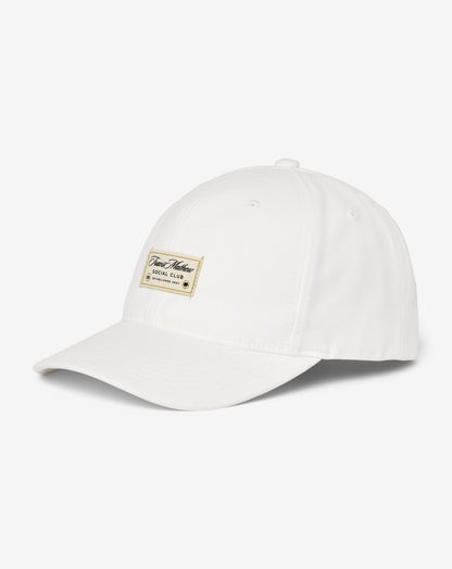 Travis Mathew TM Social Club Snapback Hat