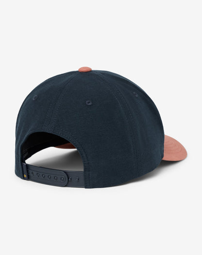 Travis Mathew TM Social Club Snapback Hat