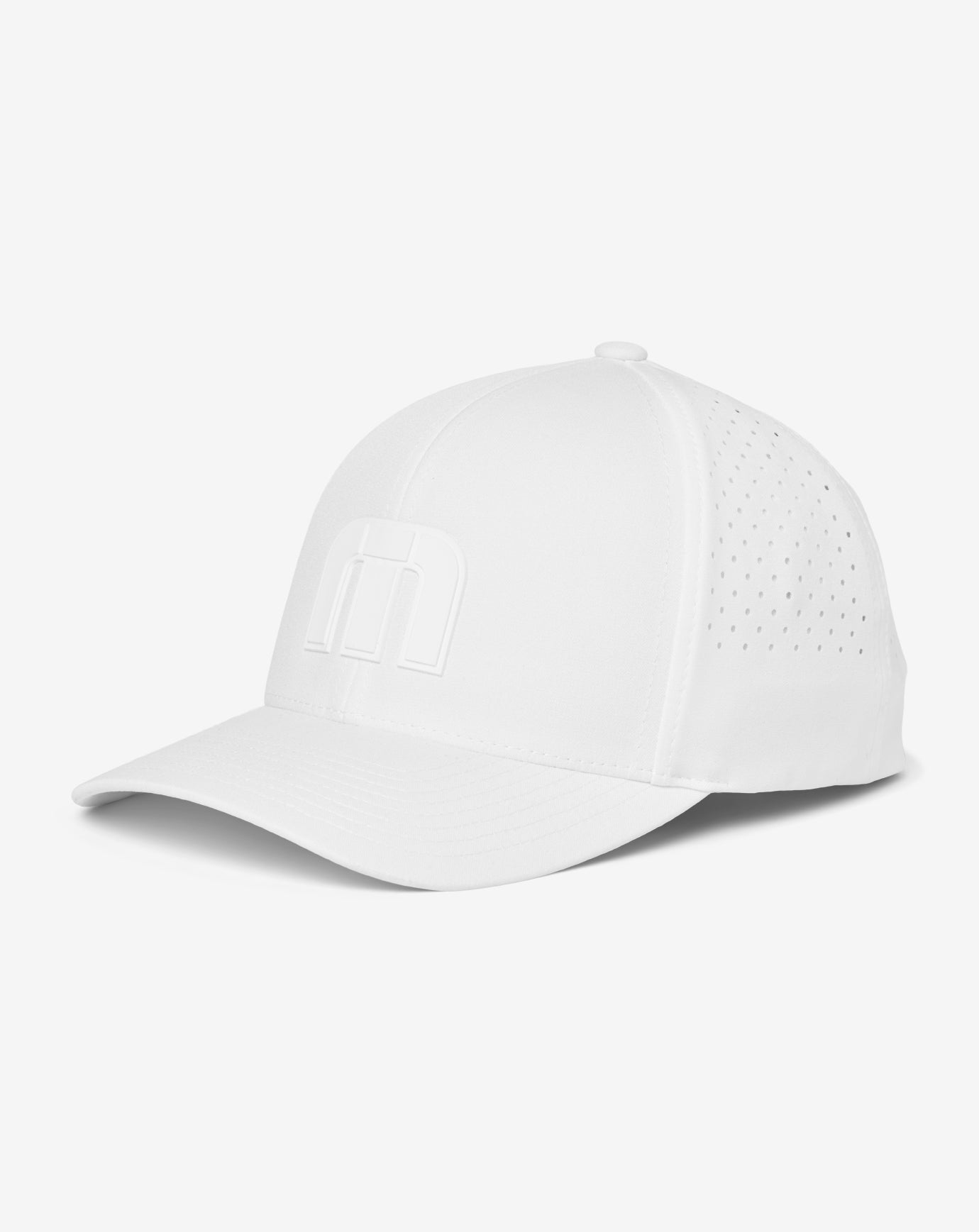 Travis Mathew Bahamas Tech Snapback Hat