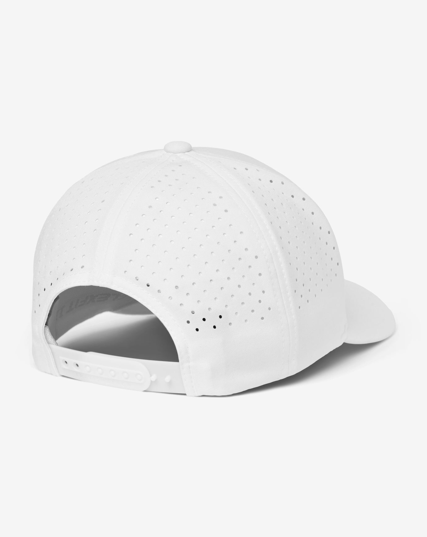 Travis Mathew Bahamas Tech Snapback Hat