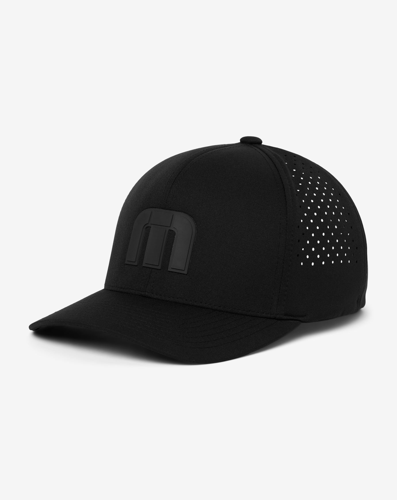 Travis Mathew Bahamas Tech Snapback Hat
