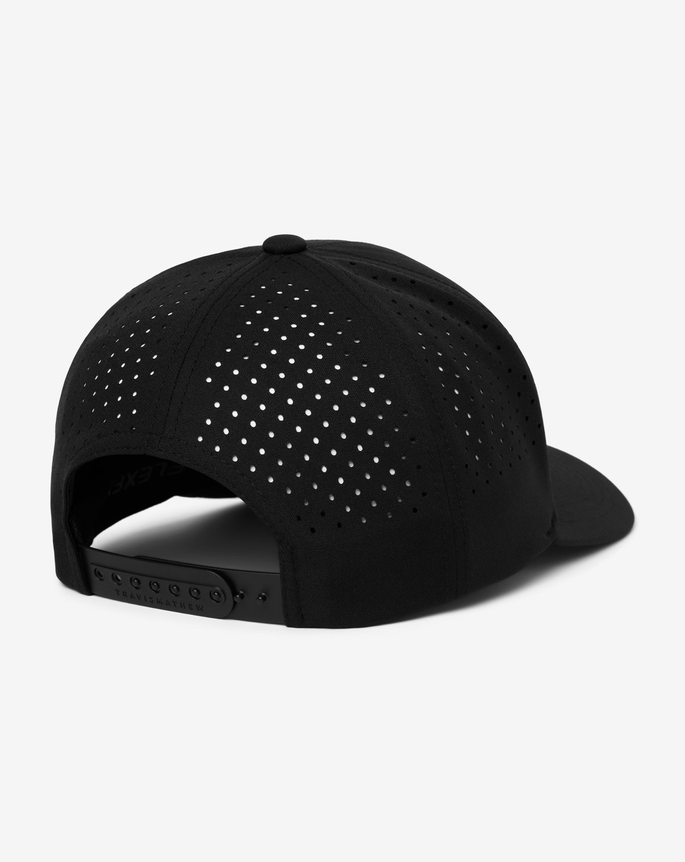 Travis Mathew Bahamas Tech Snapback Hat