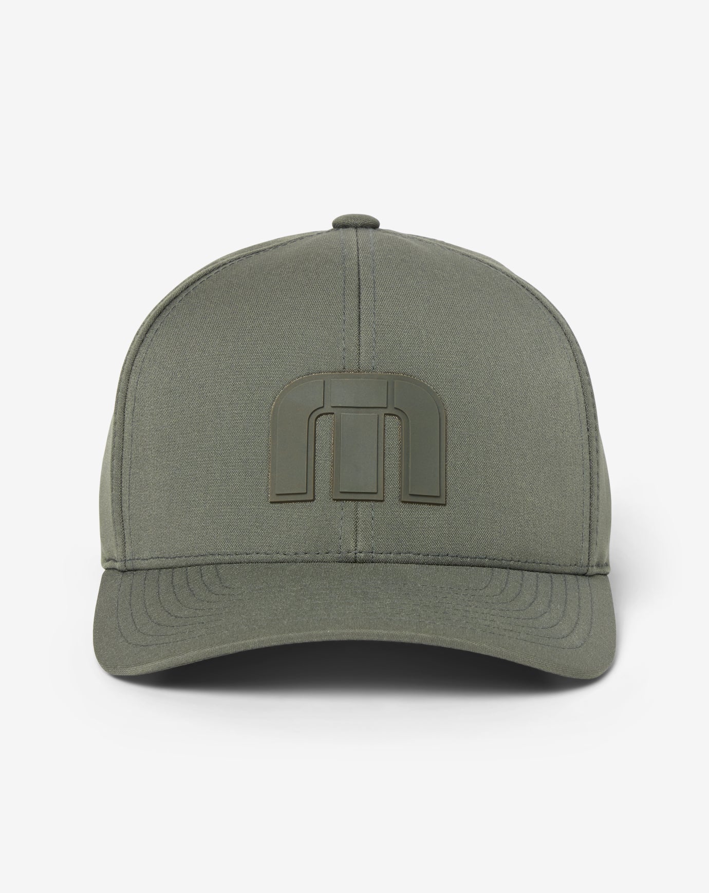 Travis Mathew Bahamas Tech Snapback Hat