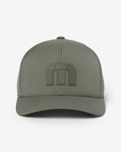 Travis Mathew Bahamas Tech Snapback Hat