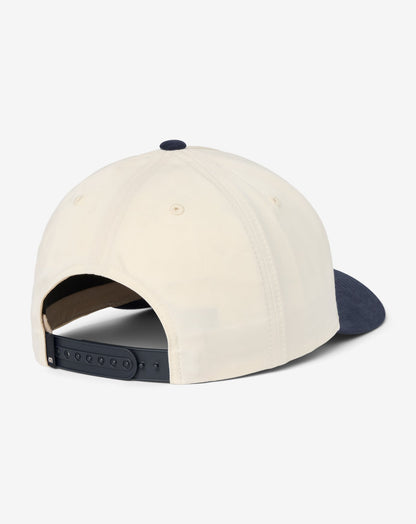 Travis Mathew Drifted Dunes Snapback Hat