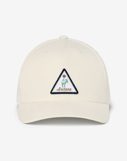 Travis Mathew Canyon Detour Snapback Hat