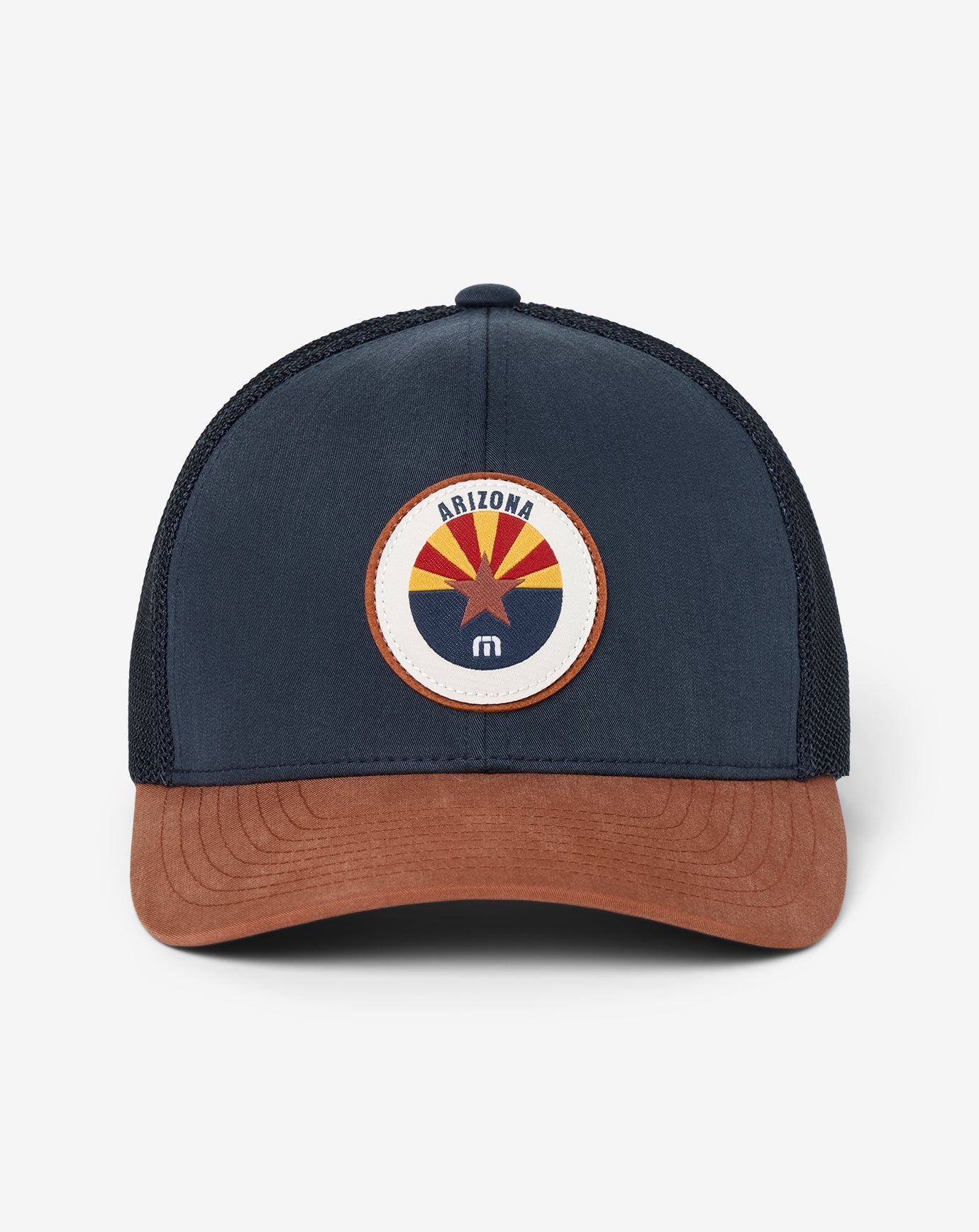 Travis Mathew Prickly Pear 3.0 Snapback Hat