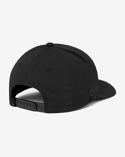 Travis Mathew Wanderlust Snapback Hat