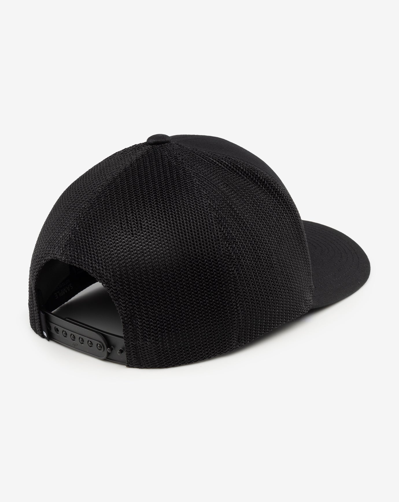 Travis Mathew The Patch Floral Snapback Hat