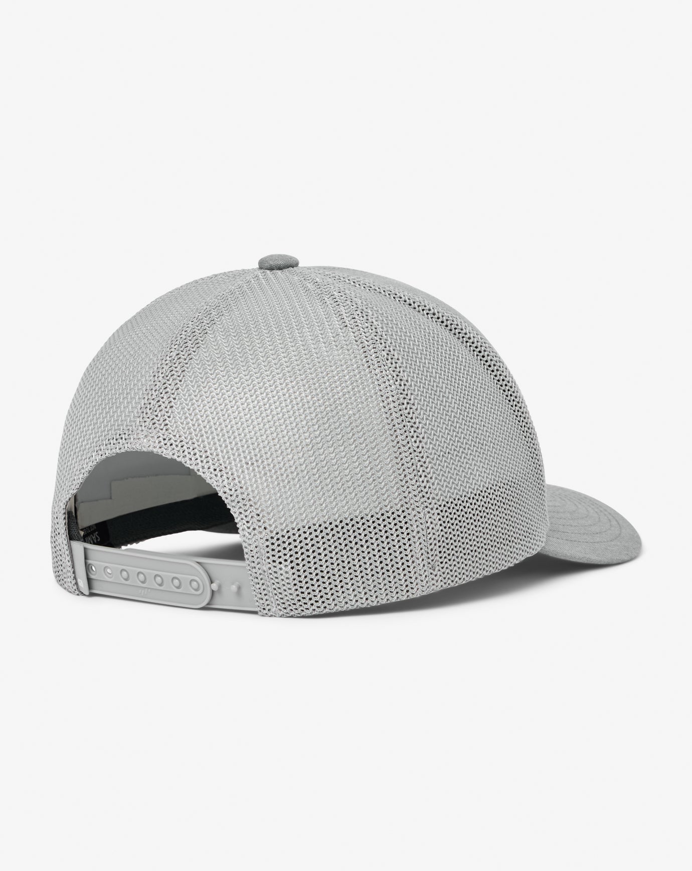 Travis Mathew The Patch Floral Snapback Hat